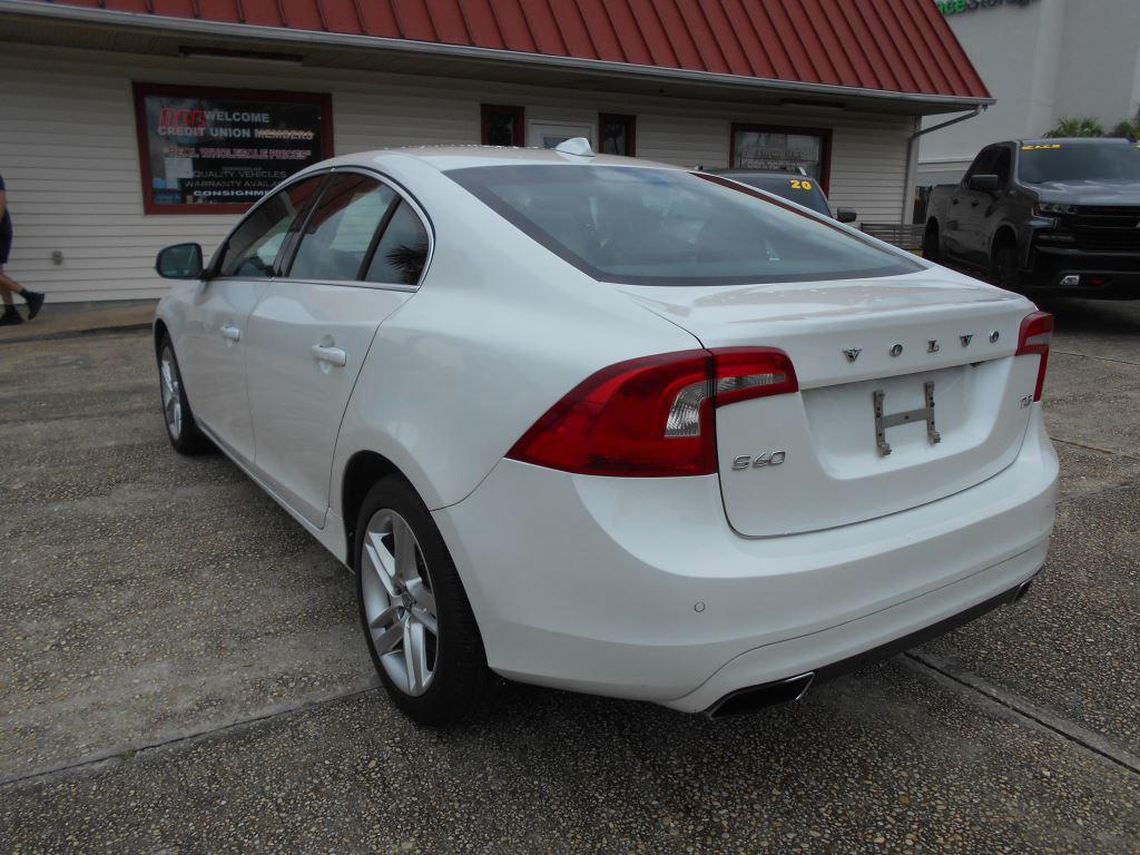 2015 Volvo S60 - $11,500