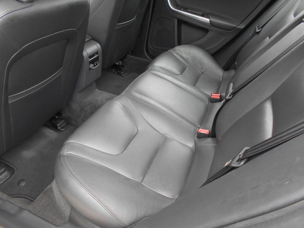 2015 Volvo S60 - $11,500