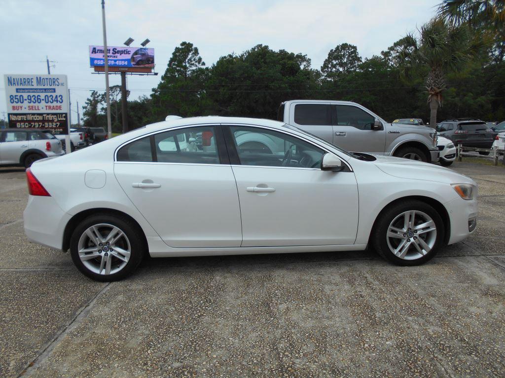 2015 Volvo S60 - $11,500
