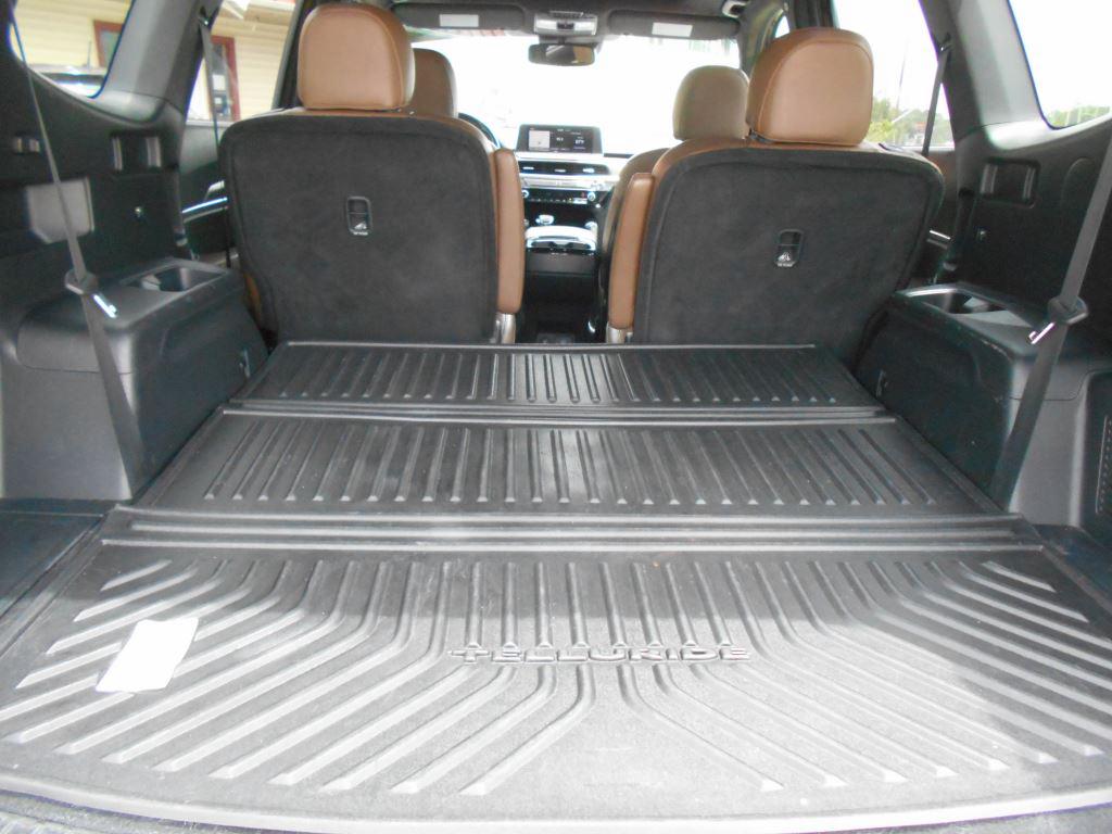 2020 Kia Telluride - $20,800