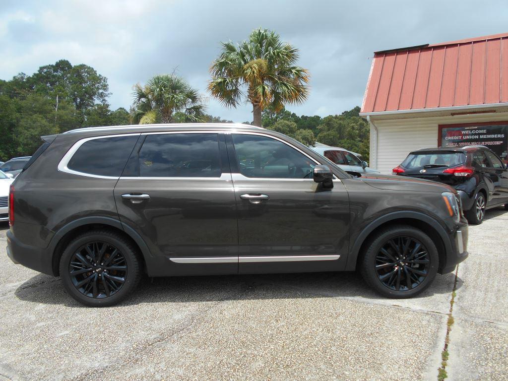 2020 Kia Telluride - $20,800