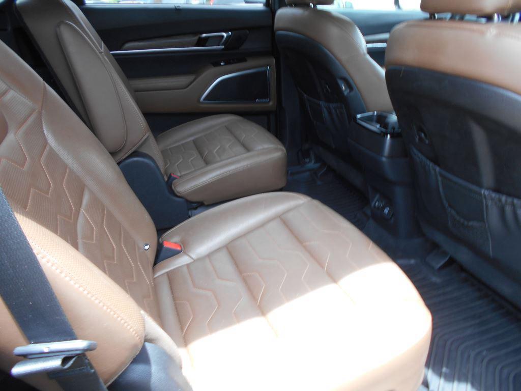 2020 Kia Telluride - $20,800