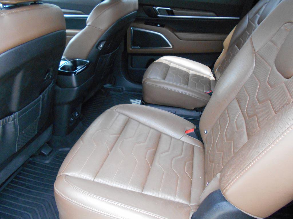 2020 Kia Telluride - $20,800