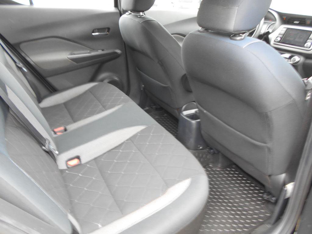 2018 Nissan Kicks - $10,500