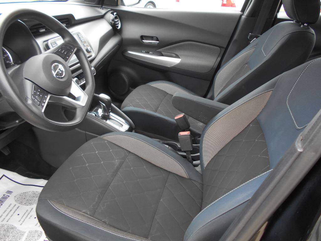 2018 Nissan Kicks - $10,500