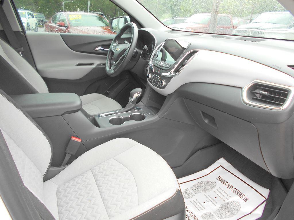 2022 Chevrolet Equinox - $14,500
