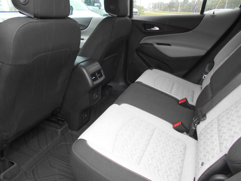 2022 Chevrolet Equinox - $14,500