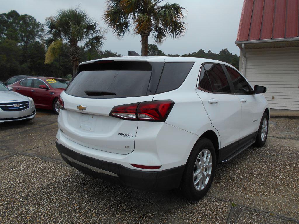 2022 Chevrolet Equinox - $14,500