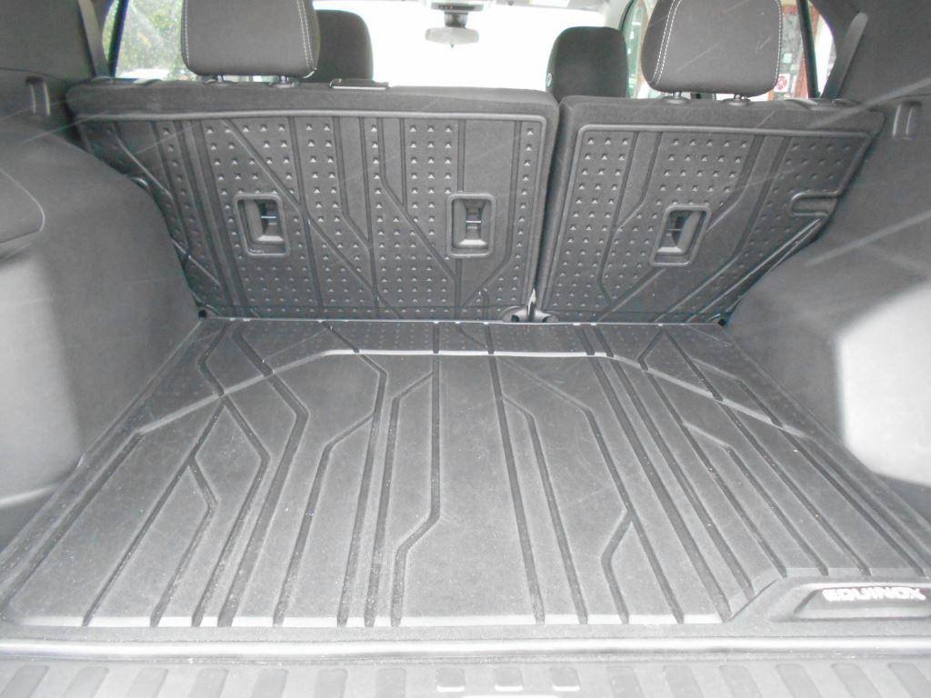 2022 Chevrolet Equinox - $14,500