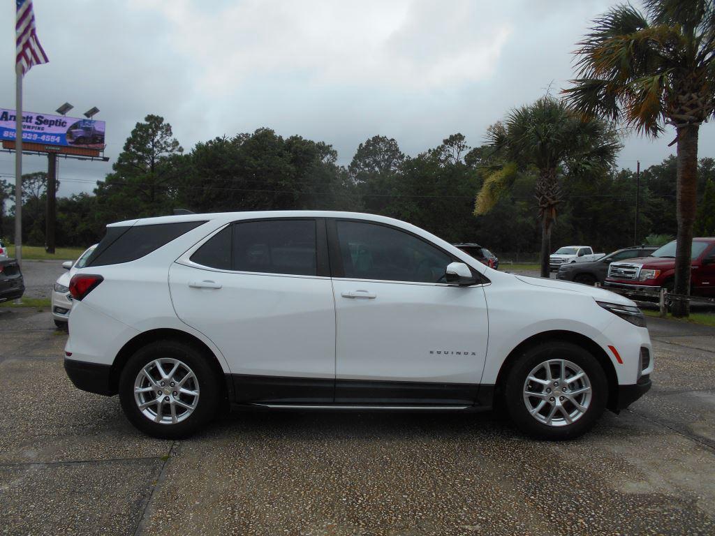2022 Chevrolet Equinox - $14,500