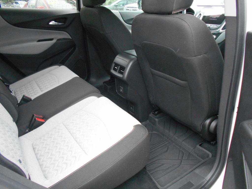 2022 Chevrolet Equinox - $14,500