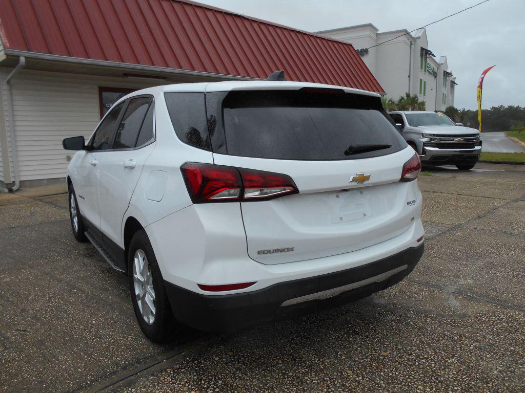 2022 Chevrolet Equinox - $14,500