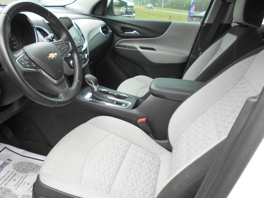 2022 Chevrolet Equinox - $14,500