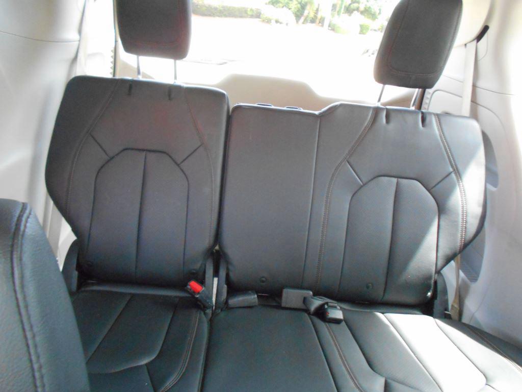 2019 Chrysler Pacifica - $14,500