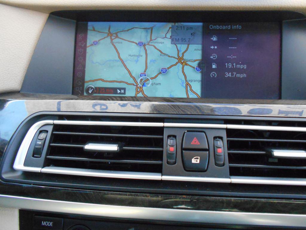 2012 BMW 7 Series - $11,500