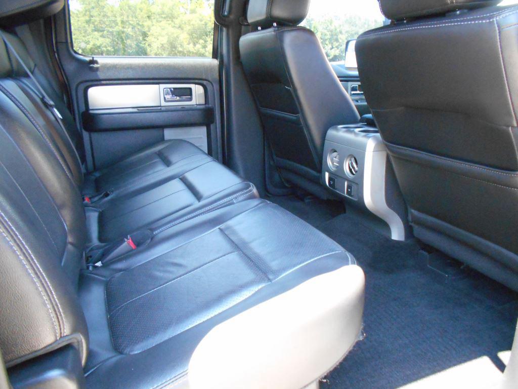 2014 Ford F-150 - $19,800