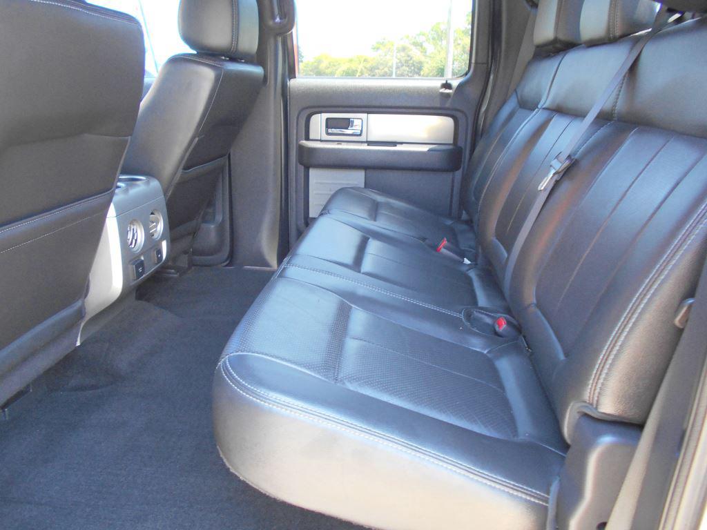 2014 Ford F-150 - $19,800