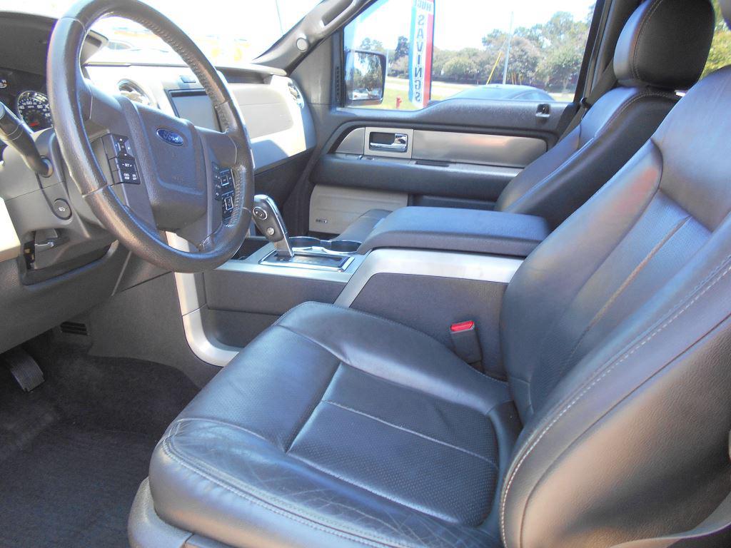 2014 Ford F-150 - $19,800