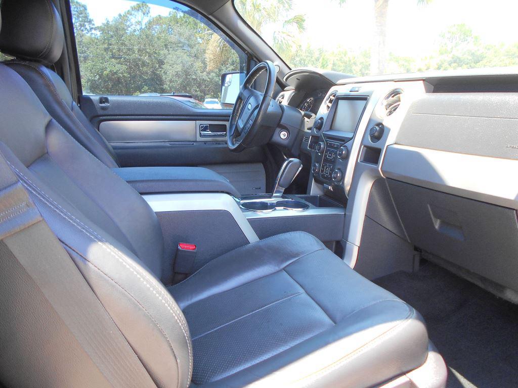 2014 Ford F-150 - $19,800