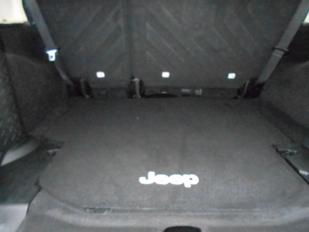 2017 Jeep Wrangler - $19,800