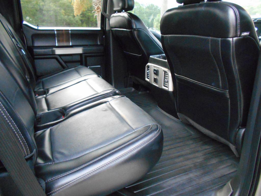 2016 Ford F-150 - $20,800