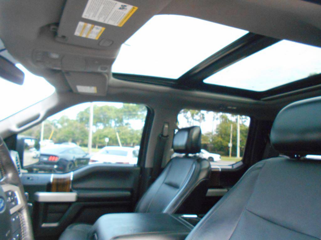 2016 Ford F-150 - $20,800
