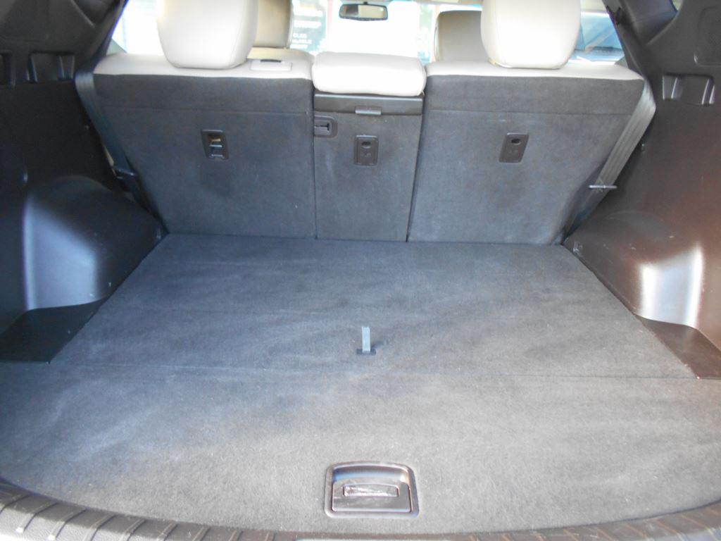 2015 Hyundai Santa Fe Sport - $10,800