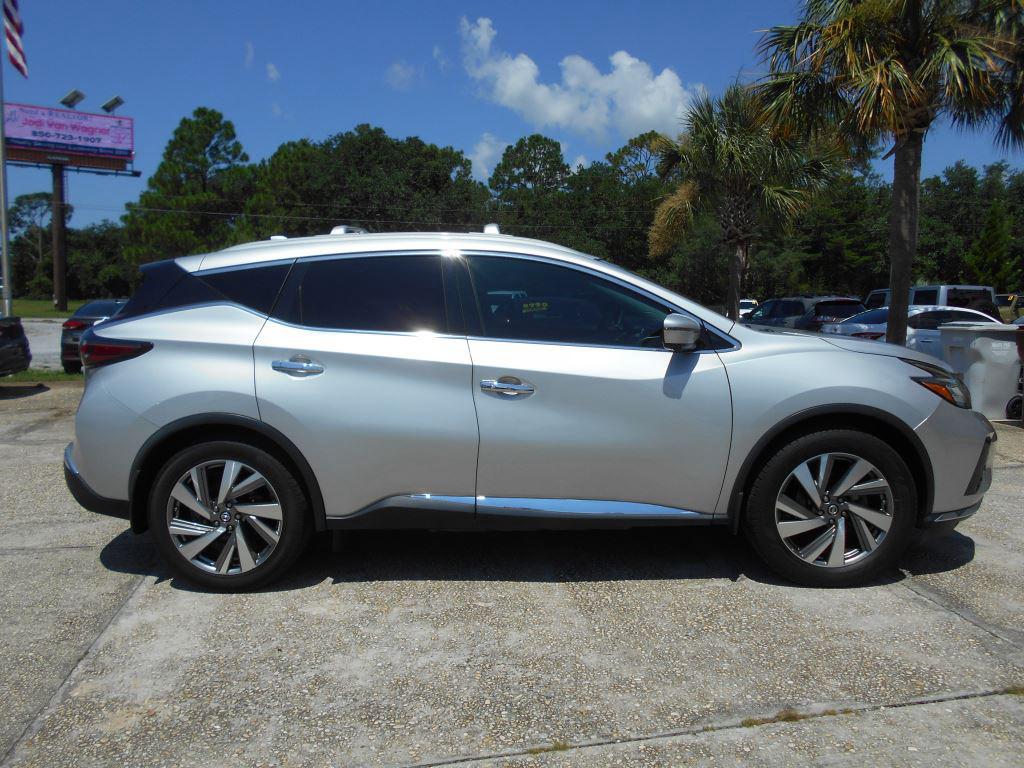 2019 Nissan Murano - $13,990