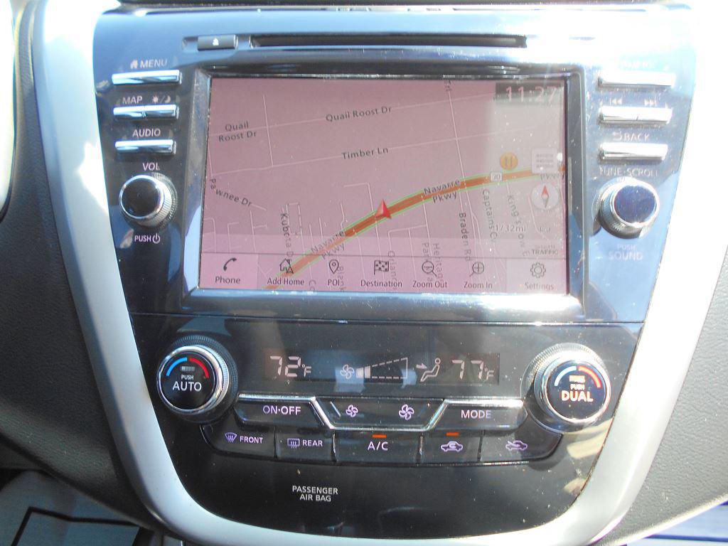 2019 Nissan Murano - $13,990