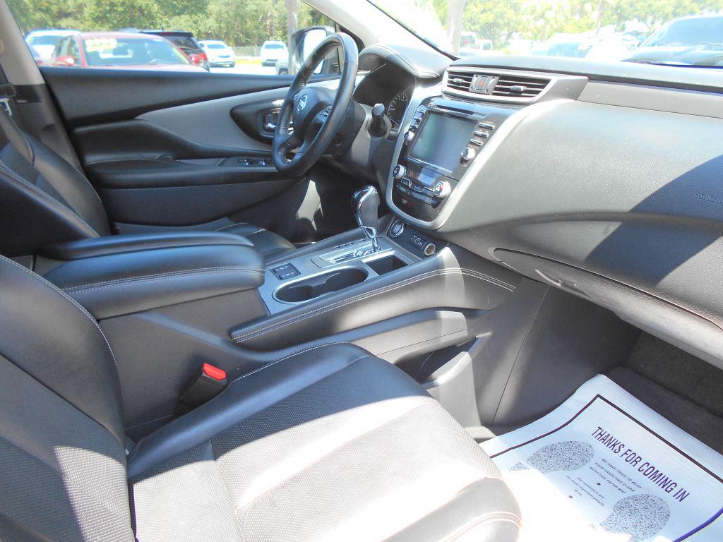 2019 Nissan Murano - $13,990