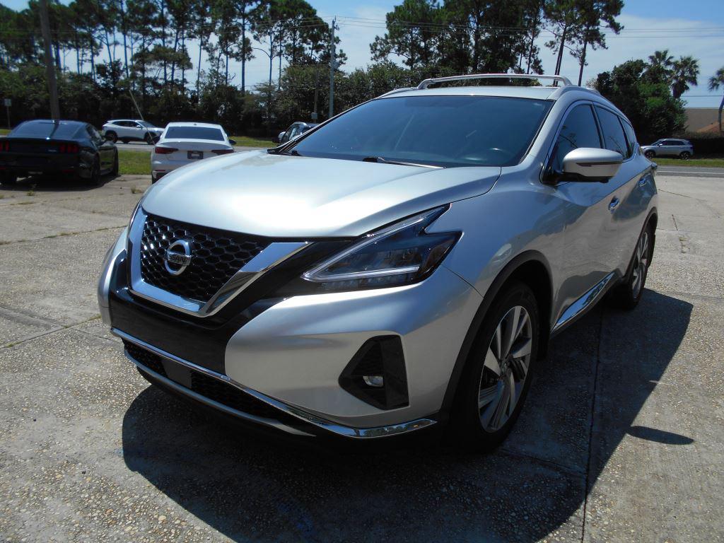 2019 Nissan Murano - $13,990
