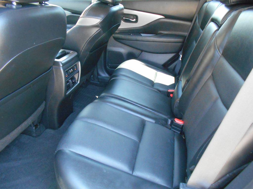 2019 Nissan Murano - $13,990