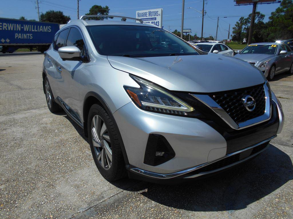 2019 Nissan Murano - $13,990