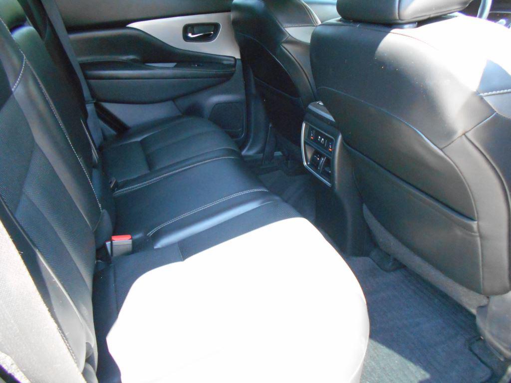 2019 Nissan Murano - $13,990
