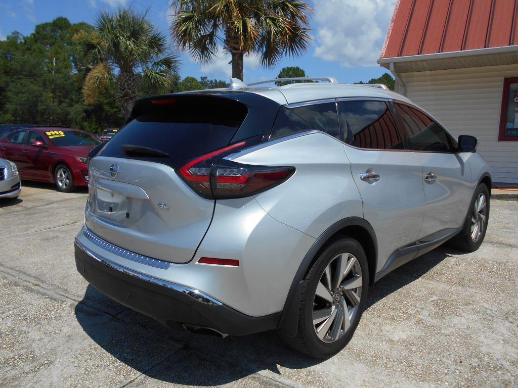 2019 Nissan Murano - $13,990