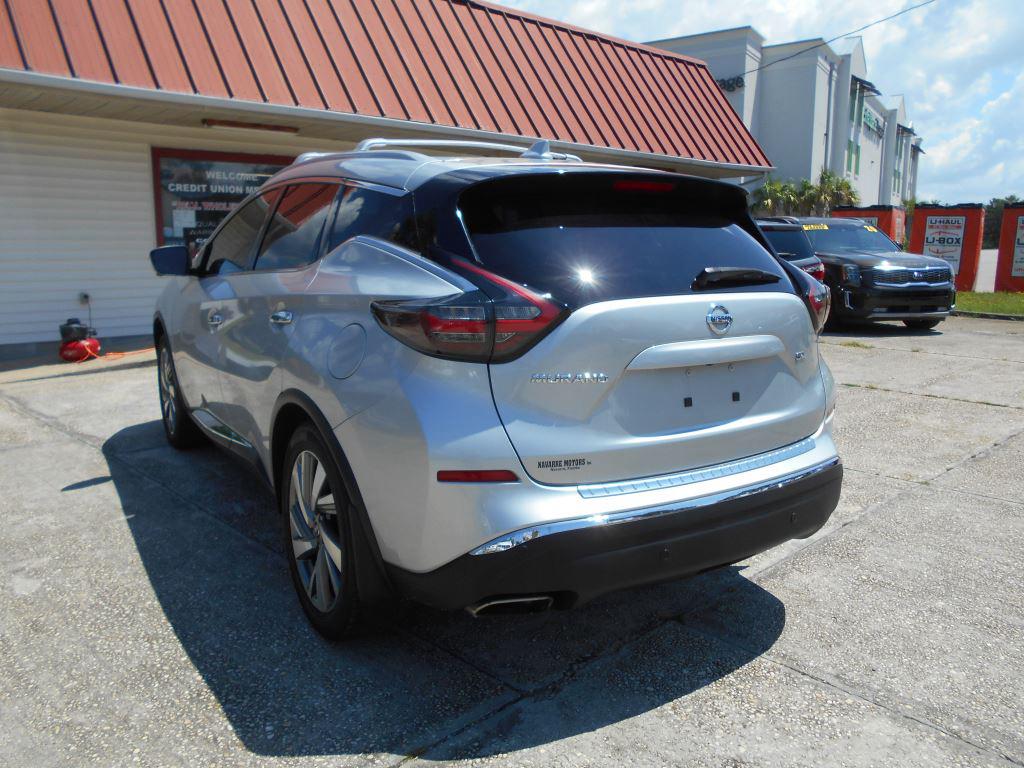 2019 Nissan Murano - $13,990
