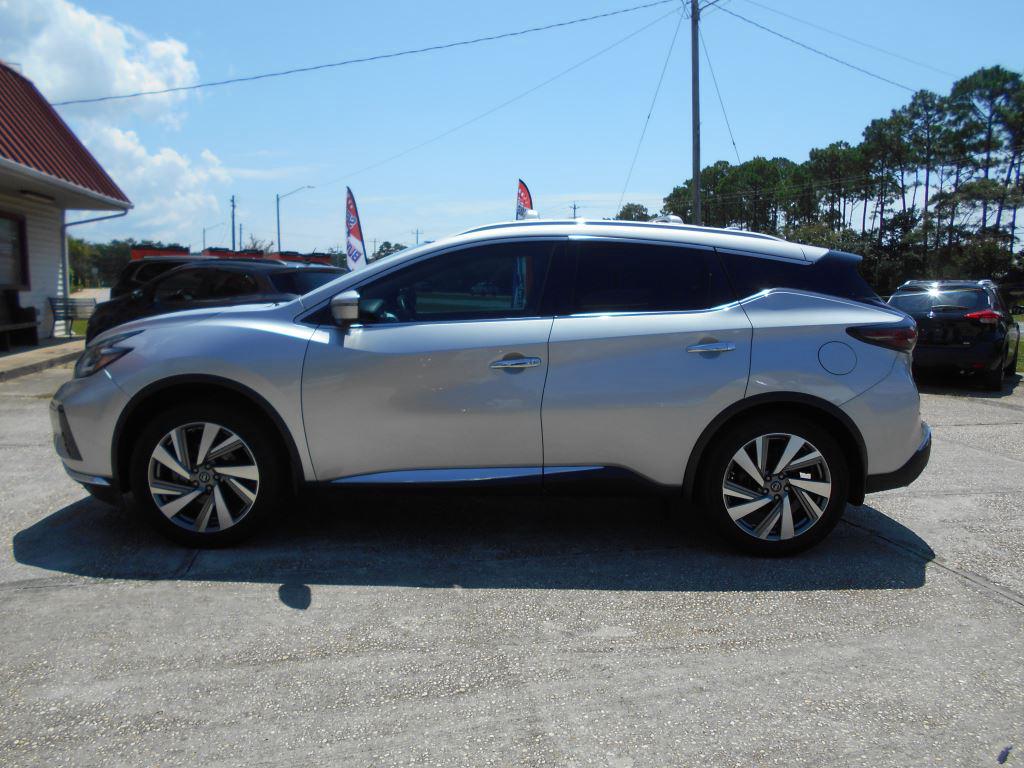 2019 Nissan Murano - $13,990