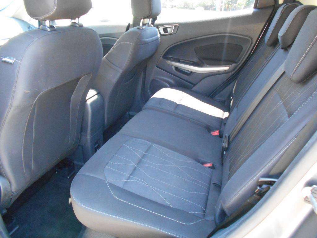 2020 Ford Ecosport - $10,800