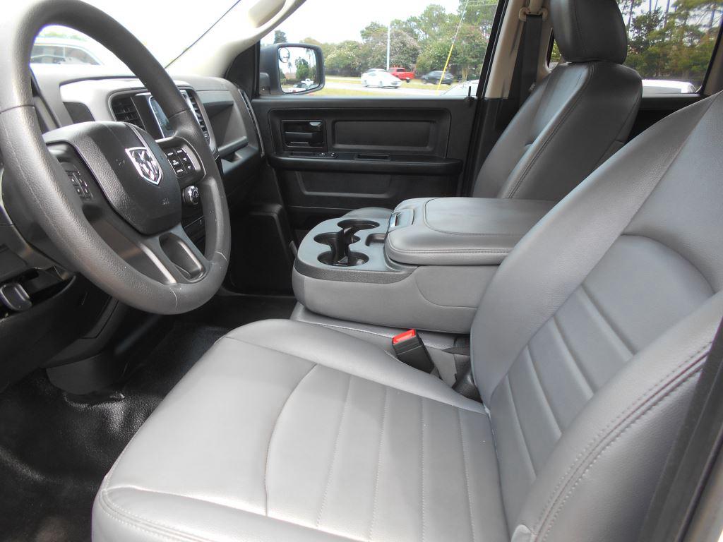 2020 Ram 1500 - $16,800