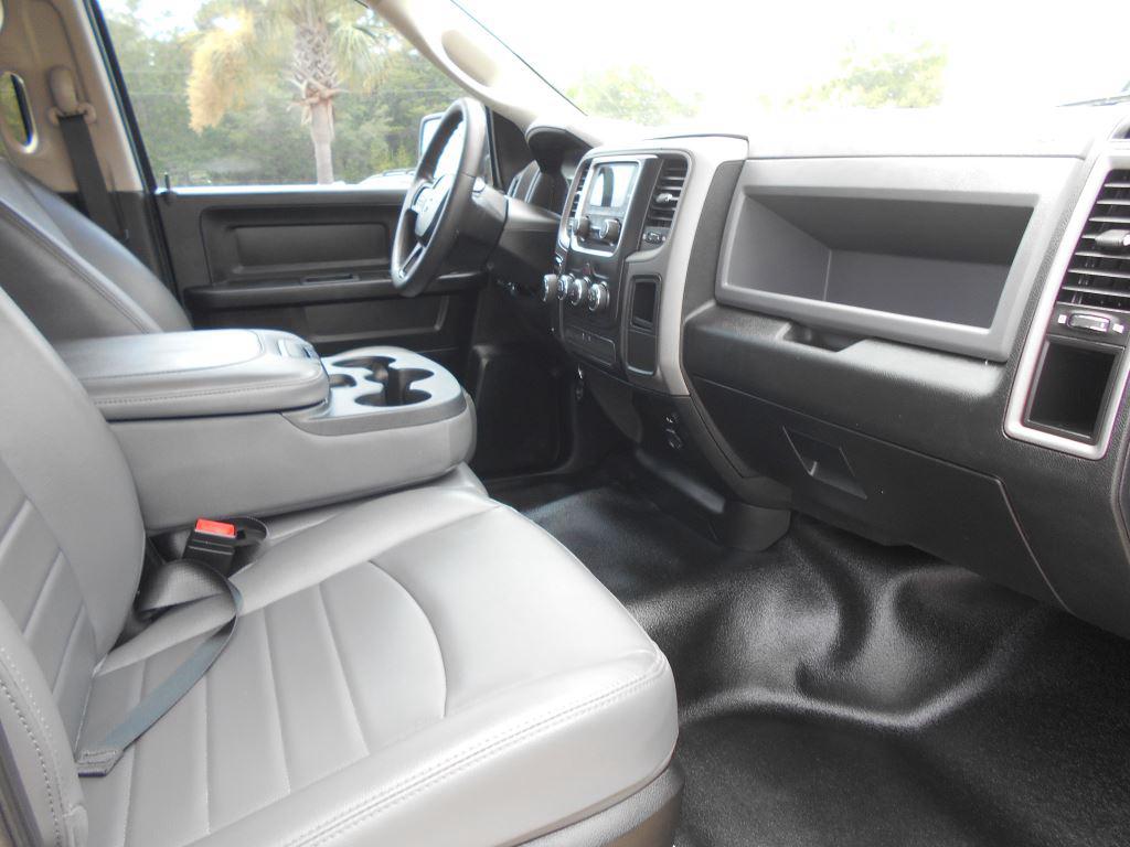 2020 Ram 1500 - $16,800