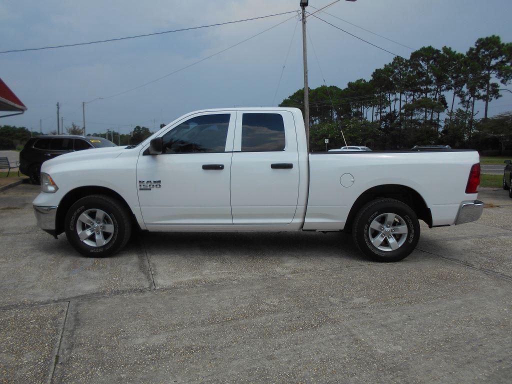 2020 Ram 1500 - $16,800