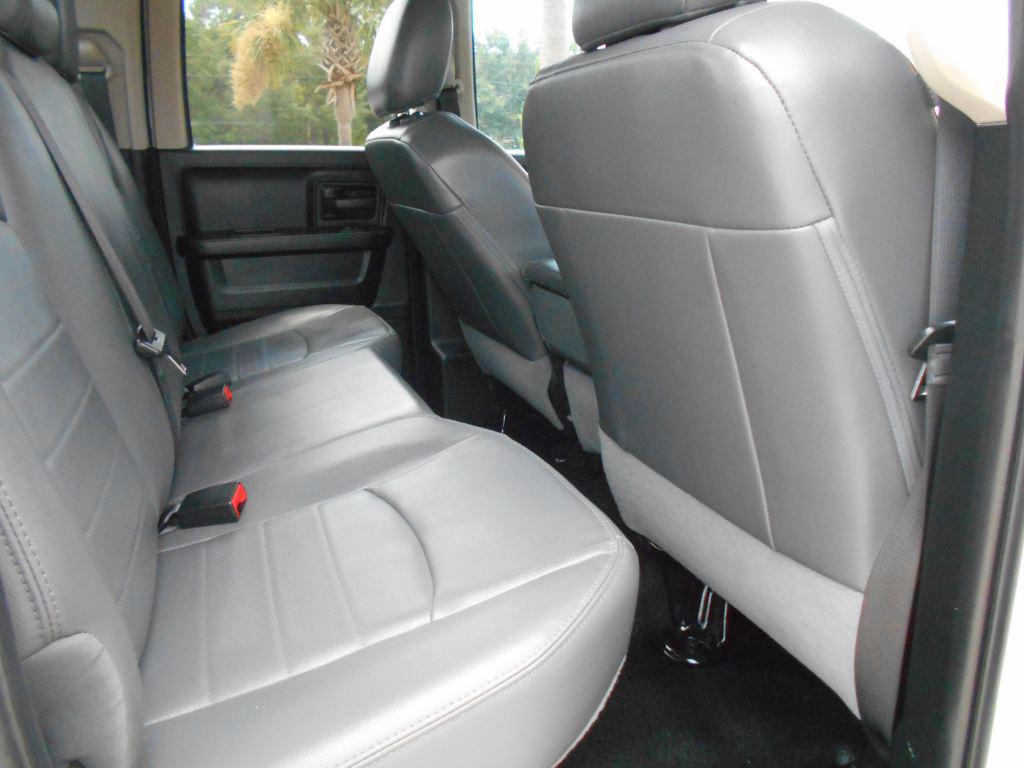 2020 Ram 1500 - $16,800