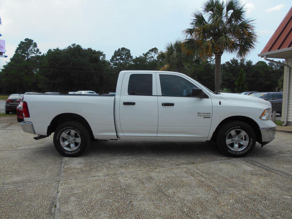 2020 Ram 1500 - $16,800