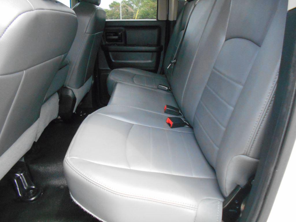 2020 Ram 1500 - $16,800