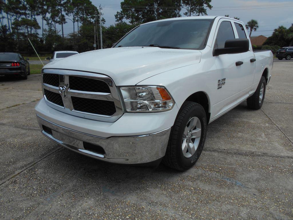 2020 Ram 1500 - $16,800