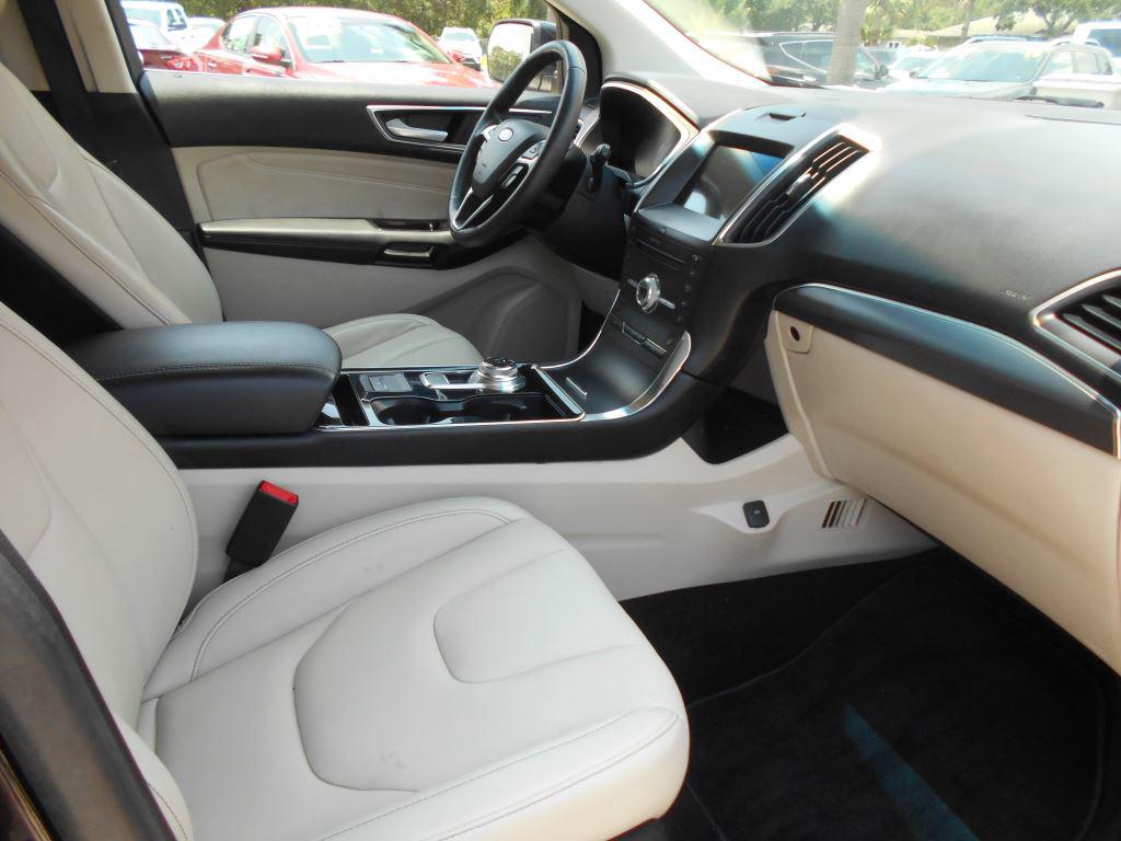 2019 Ford Edge - $17,800