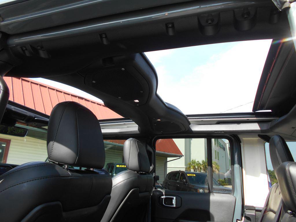 2024 Jeep Wrangler - $48,990