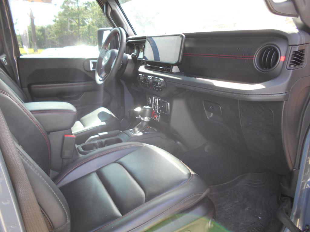 2024 Jeep Wrangler - $48,990