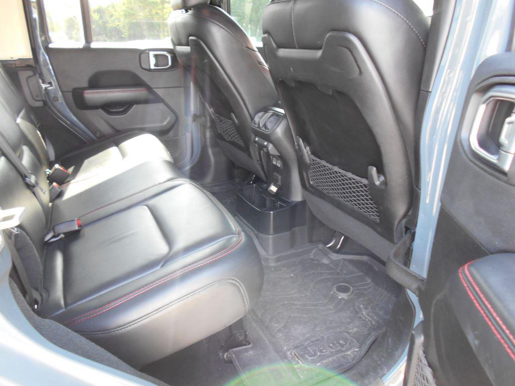 2024 Jeep Wrangler - $48,990