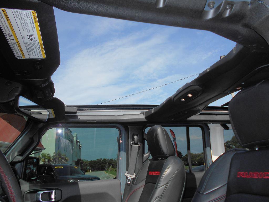 2024 Jeep Wrangler - $48,990